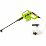 Idropulitrice ad alta pressione - Fieldmann - FDW 70905-0 - immagine 2