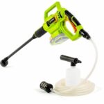 Idropulitrice ad alta pressione - Fieldmann - FDW 70905-0 - immagine 3