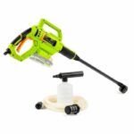 Idropulitrice ad alta pressione - Fieldmann - FDW 70905-0 - immagine 4