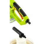 Idropulitrice ad alta pressione - Fieldmann - FDW 70905-0 - immagine 6
