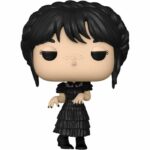 Funko Pop! - Television Wednesday - Riven - 1.577 - immagine 2
