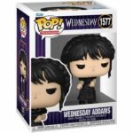 Funko Pop! - Television Wednesday - Riven - 1.577