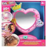 Il mio specchio segreto - FUNLOCKETS - Dai 4 anni in su