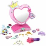 Il mio specchio segreto - FUNLOCKETS - Dai 4 anni in su - immagine 4