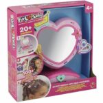 Il mio specchio segreto - FUNLOCKETS - Dai 4 anni in su - immagine 6
