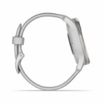 Garmin Vivomove Trend Orologi collegati - Silicone - Mist Grey WW - immagine 6