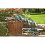 GARDENA Seghetto per Potatura Lama Fissa - immagine 4