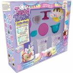 Kit da cucina - GOLIATH - Mini Chef Tasty Tinies Unicorn Party Pack - Ingredienti pre-misurati per bambini dai 6 anni