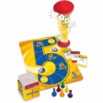 Secondes junior - Gioco divertente e veloce - GOLIATH - Dai 6 anni - immagine 2