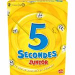 Secondes junior - Gioco divertente e veloce - GOLIATH - Dai 6 anni - immagine 5