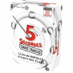 5 secondi senza tabù - Gioco di società - GOLIATH - 18+ - immagine 3