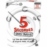 5 secondi senza tabù - Gioco di società - GOLIATH - 18+ - immagine 4