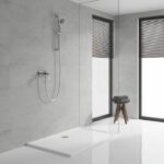 GROHE - Set doccia a 3 getti con asta - immagine 3