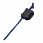 Beyblade X Buster Dran 1-60A UX, Trottola e Lanciatore di Tipo Resistenza, Trottole da Combattimento Takara Tomy Autentiche, Età 8+ - immagine 6