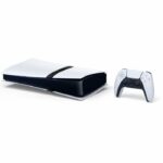 Pacchetto PS5 Pro: console PlayStation 5 Pro + FC26 (codice nella confezione) - immagine 3