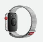 Smartwatch - HUAWEI - Watch FIT 3 - Nero - immagine 4