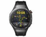 Smartwatch - HUAWEI - Watch GT 5 PRO - 46 mm - Nero - immagine 2