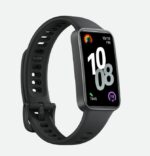 Braccialetto intelligente - HUAWEI - BAND 10 - Nero - immagine 3