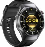 Smartwatch - HUAWEI - Watch GT6 PRO - 46 mm - Nero