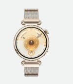 Orologio connesso - HUAWEI - Watch GT6 - 41 mm - Oro - immagine 2
