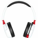Cuffie da gioco wireless - HyperX Cloud Mini - per PC e console - Bianco - immagine 3