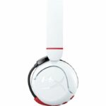Cuffie da gioco wireless - HyperX Cloud Mini - per PC e console - Bianco - immagine 6