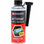 Detergente FAPOM Diesel FAP - 475 ml