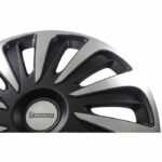 Copertura ruota MICHELIN 15 NVS 3D da 4 in una scatola nera - immagine 2