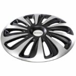 Copertura ruota MICHELIN 15 NVS 3D da 4 in una scatola nera - immagine 3