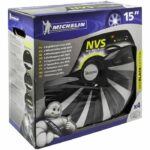 Copertura ruota MICHELIN 15 NVS 3D da 4 in una scatola nera - immagine 4