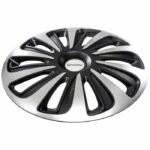 Copertura ruota MICHELIN 17 NVS 3D da 4 in una scatola nera - immagine 3