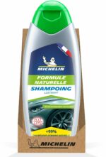 Shampoo MICHELIN Shine 500ml - immagine 5
