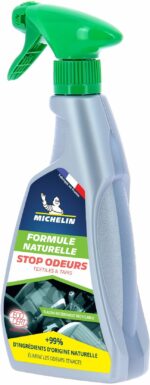 Odori Stop ecologici MICHELIN - 500 ml - immagine 6