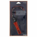 Chiave per filtro olio autoserrante XLTECH