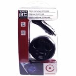 Presa accendisigari USB AUTO-T su portabevande 12 / 24V - immagine 3