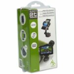 AUTO-T Supporto smartphone / GPS 360 ° con ventosa - immagine 3