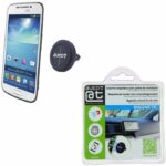 Aeratori per smartphone compatti con supporto magnetico AUTO-T - immagine 4