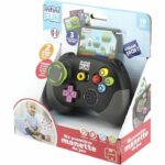 Il mio primo controller per videogiochi - INFINI FUN - Dai 18 mesi - immagine 2