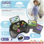 Il mio primo controller per videogiochi - INFINI FUN - Dai 18 mesi - immagine 4