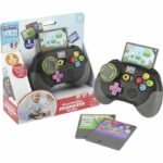 Il mio primo controller per videogiochi - INFINI FUN - Dai 18 mesi - immagine 6