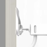 Estensione della barriera di sicurezza INGENUITY da 14 cm - adatta per la barriera Easy Install - immagine 2