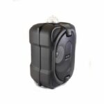Altoparlante luminoso Bluetooth per karaoke - INOVAALLEY - DANCE CUBE 44 - 150W - Microfono a filo - immagine 4