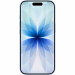 APPLE iPhone 17 256GB Blu nebbia - immagine 2