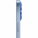 APPLE iPhone 17 256GB Blu nebbia - immagine 5
