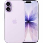 APPLE iPhone 17 256GB Lavanda