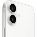 APPLE iPhone 17 256GB Bianco - immagine 3