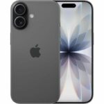 APPLE iPhone 17 512GB Nero