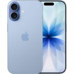 APPLE iPhone 17 512GB Blu nebbia