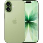 APPLE iPhone 17 512GB Salvia