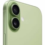 APPLE iPhone 17 512GB Salvia - immagine 3
